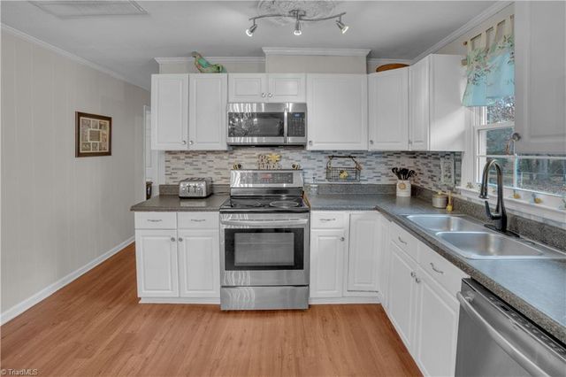 112 Elaine Street, Trinity, NC 27370