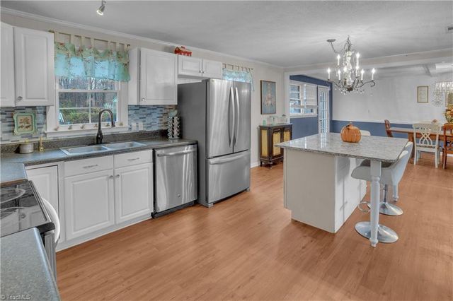 112 Elaine Street, Trinity, NC 27370