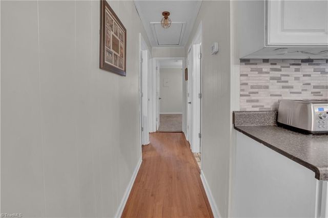 112 Elaine Street, Trinity, NC 27370