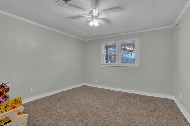 112 Elaine Street, Trinity, NC 27370