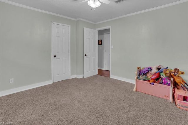 112 Elaine Street, Trinity, NC 27370