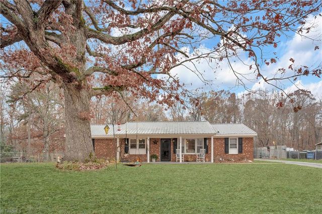 112 Elaine Street, Trinity, NC 27370