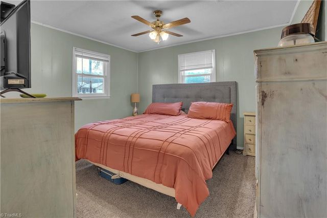 112 Elaine Street, Trinity, NC 27370