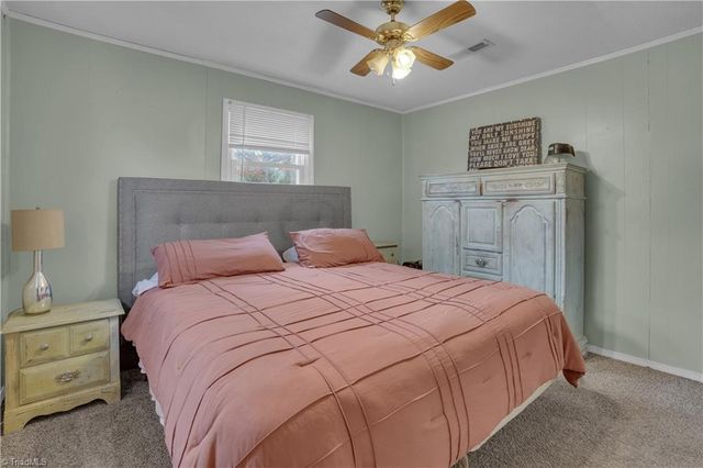 112 Elaine Street, Trinity, NC 27370