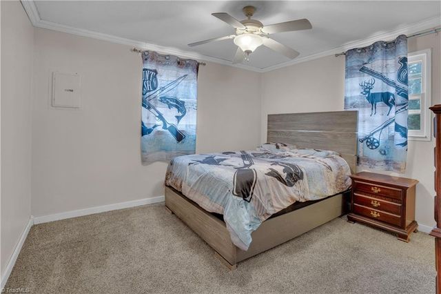 112 Elaine Street, Trinity, NC 27370