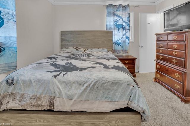 112 Elaine Street, Trinity, NC 27370