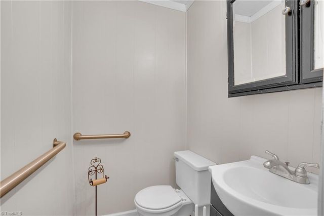 112 Elaine Street, Trinity, NC 27370