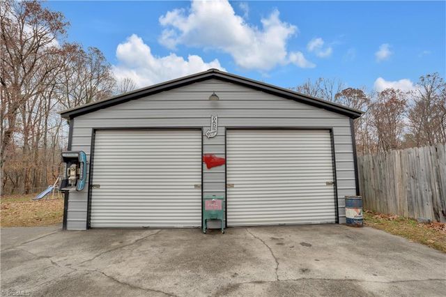 112 Elaine Street, Trinity, NC 27370