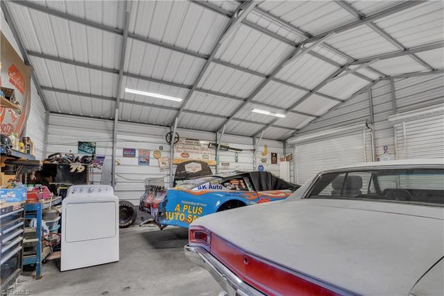 112 Elaine Street, Trinity, NC 27370