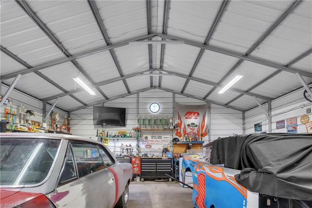 112 Elaine Street, Trinity, NC 27370