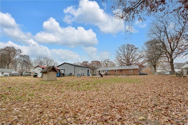 112 Elaine Street, Trinity, NC 27370