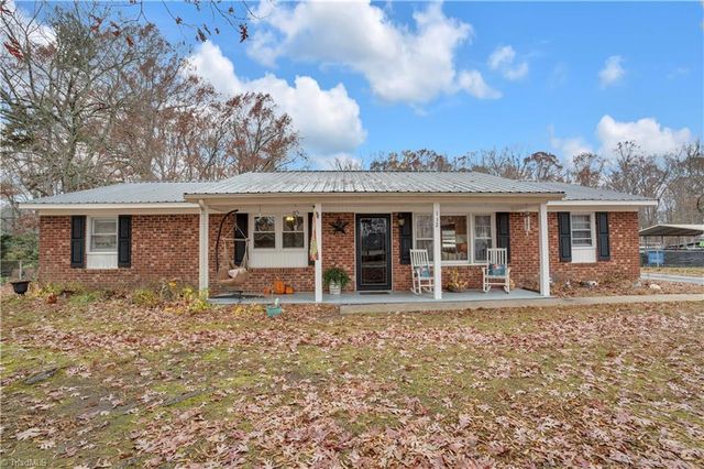 112 Elaine Street, Trinity, NC 27370