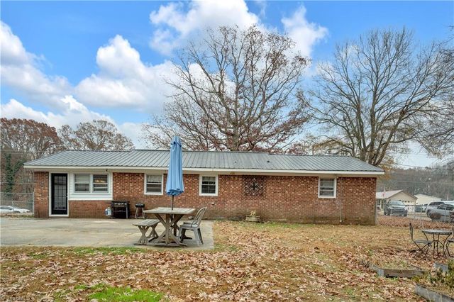 112 Elaine Street, Trinity, NC 27370