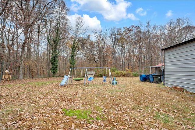 112 Elaine Street, Trinity, NC 27370