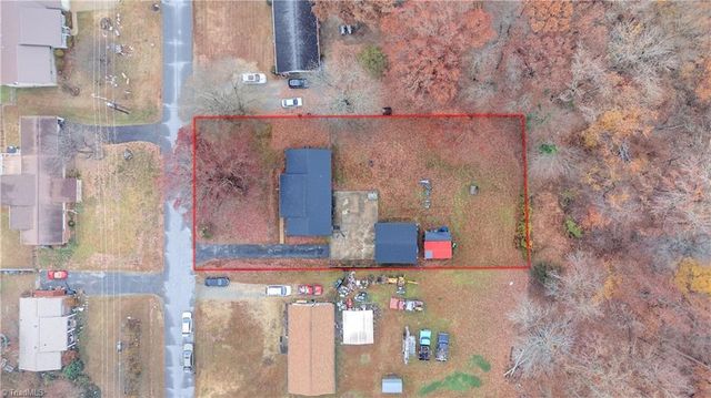 112 Elaine Street, Trinity, NC 27370