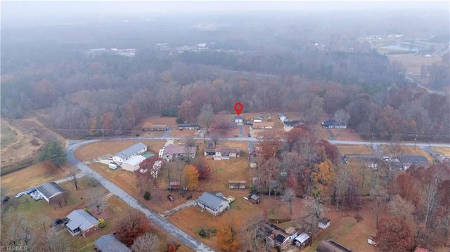 112 Elaine Street, Trinity, NC 27370