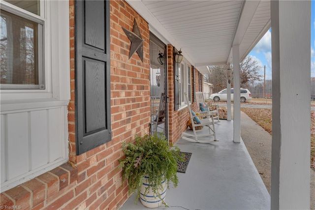 112 Elaine Street, Trinity, NC 27370