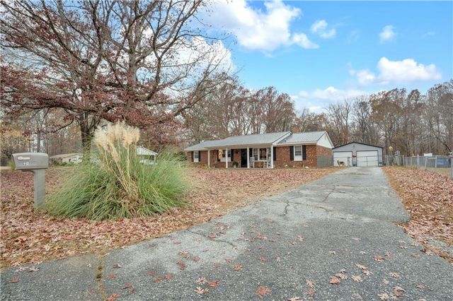 112 Elaine Street, Trinity, NC 27370