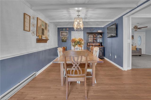 112 Elaine Street, Trinity, NC 27370