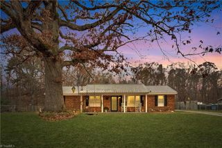 112 Elaine Street, Trinity, NC 27370