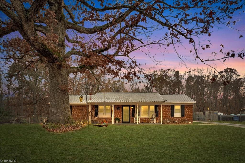 112 Elaine Street, Trinity, NC 27370