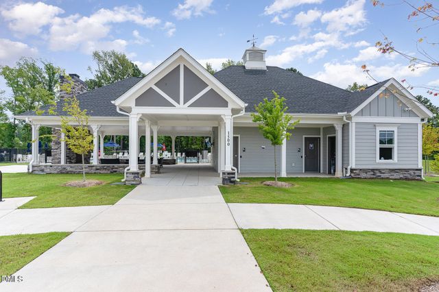 3505 Polygon Place, Raleigh, NC 27604