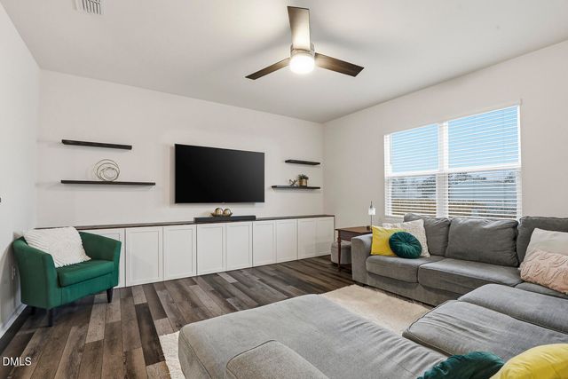 3505 Polygon Place, Raleigh, NC 27604