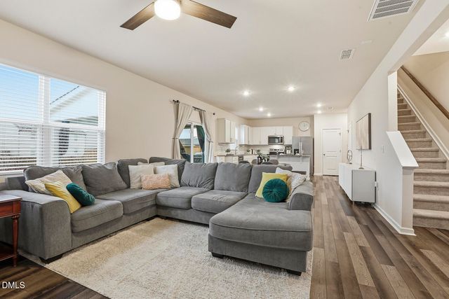 3505 Polygon Place, Raleigh, NC 27604