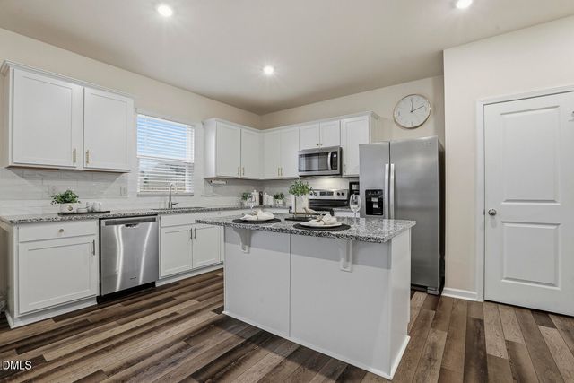 3505 Polygon Place, Raleigh, NC 27604