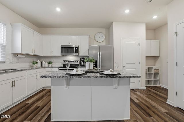 3505 Polygon Place, Raleigh, NC 27604