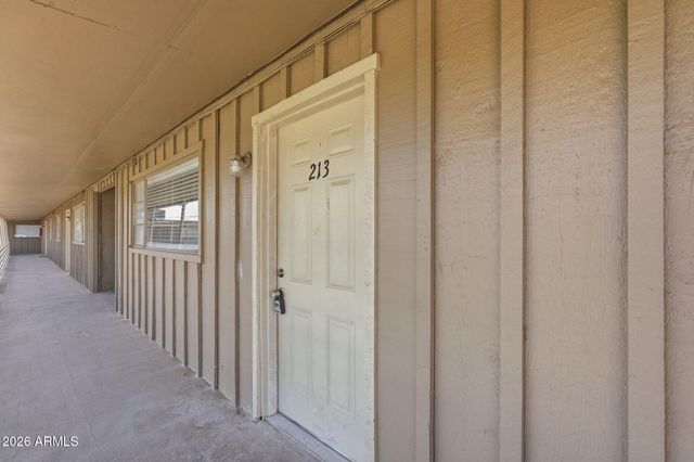 2150 W MISSOURI Avenue 213, Phoenix, AZ 85015