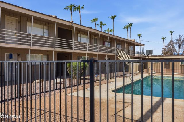 2150 W MISSOURI Avenue 213, Phoenix, AZ 85015