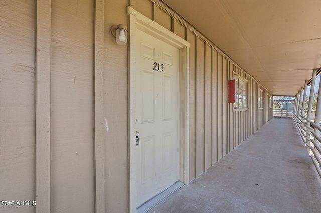 2150 W MISSOURI Avenue 213, Phoenix, AZ 85015