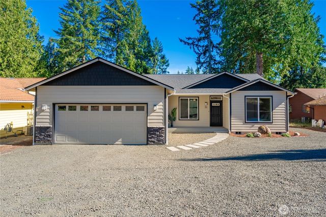 71 E CONNEMARA Way, Shelton, WA 98584