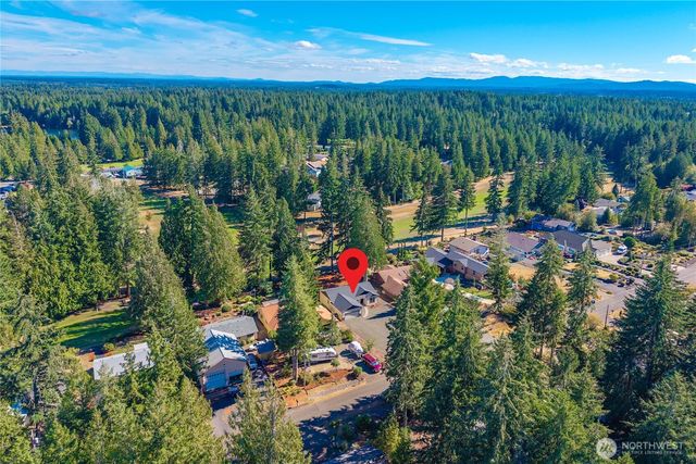 71 E CONNEMARA Way, Shelton, WA 98584