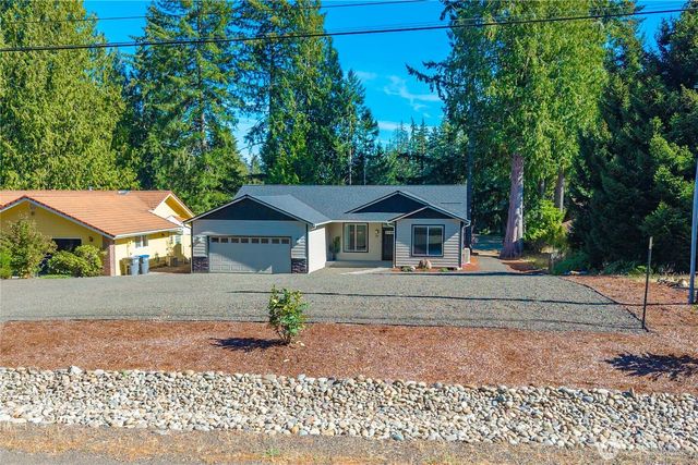 71 E CONNEMARA Way, Shelton, WA 98584