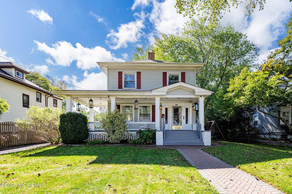 92 E Main Street, Freehold, NJ 07728