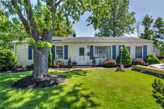 683 Lucille Drive, Elyria, OH 44035