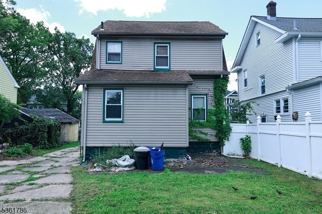 241 Pomona Ave, Newark City, NJ 07112