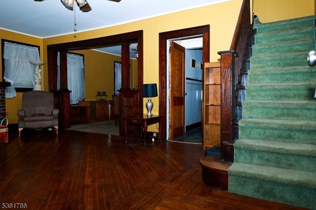 241 Pomona Ave, Newark City, NJ 07112