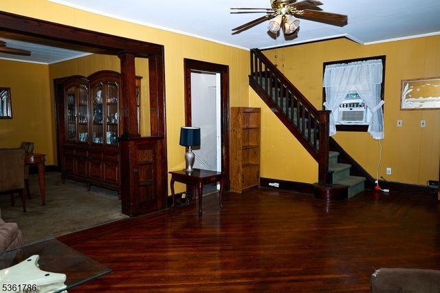 241 Pomona Ave, Newark City, NJ 07112