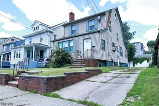 241 Pomona Ave, Newark City, NJ 07112