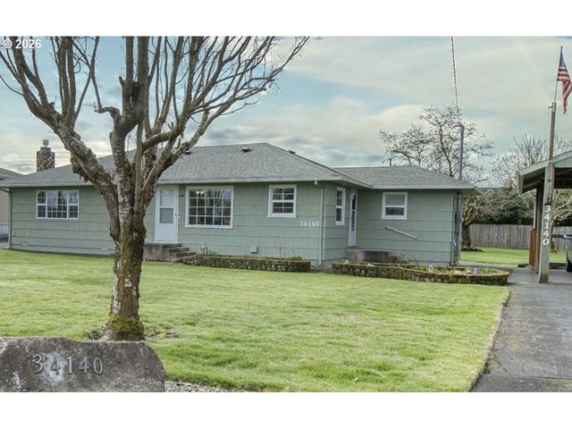 34140 Se ELM St, Scappoose, OR 97056