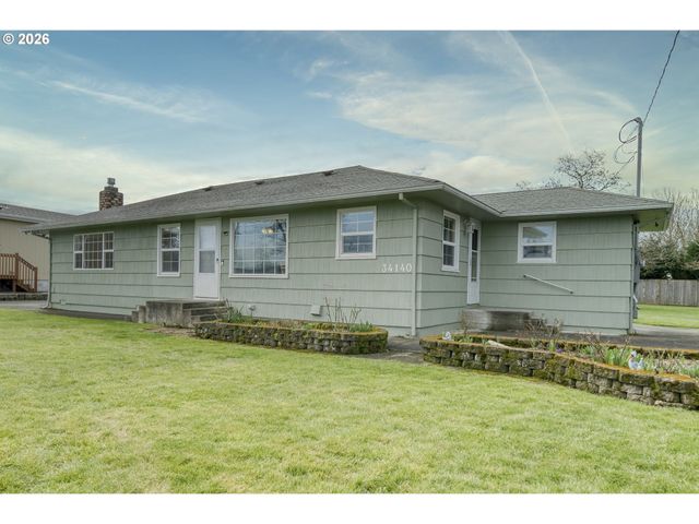 34140 Se ELM St, Scappoose, OR 97056