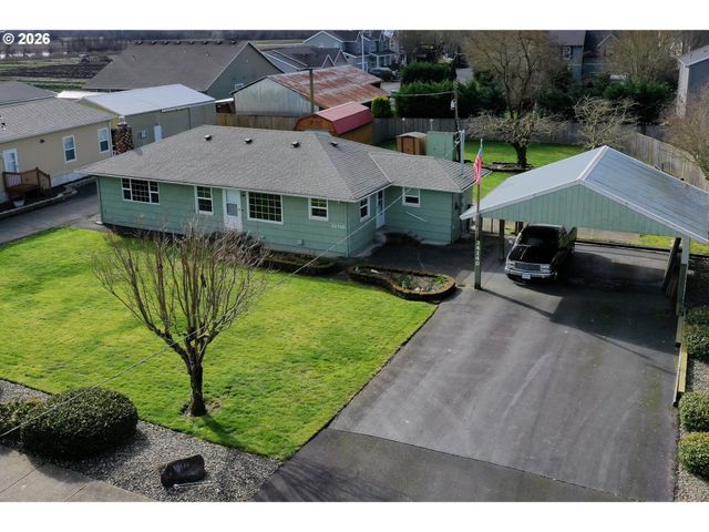 34140 Se ELM St, Scappoose, OR 97056