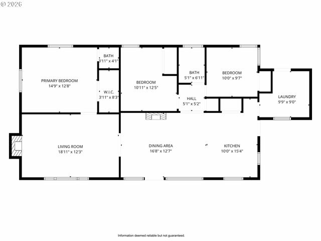 34140 Se ELM St, Scappoose, OR 97056