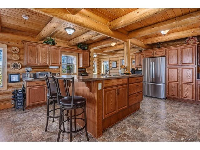 188 Centennial Cir, Westcliffe, CO 81252