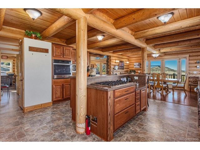 188 Centennial Cir, Westcliffe, CO 81252