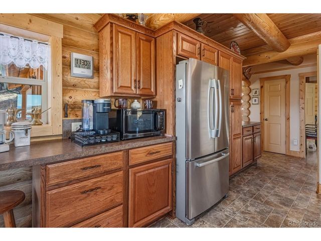 188 Centennial Cir, Westcliffe, CO 81252