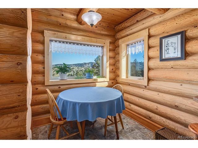 188 Centennial Cir, Westcliffe, CO 81252